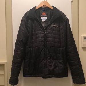 Columbia 2-in-1 Jacket